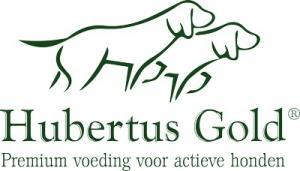 Hubertus Gold logo