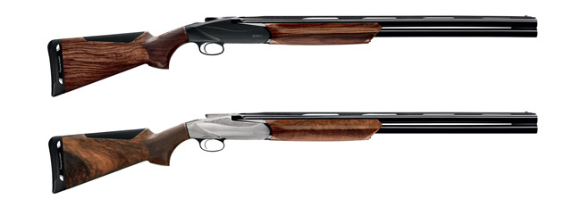 Benelli 828U