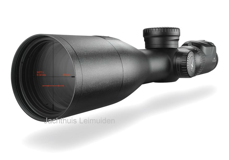 Swarovski dS 5 25x52