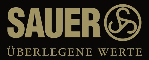 logo sauer