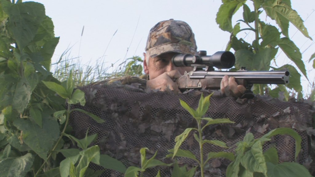 Prinz Bockdrilling met KD 2 (1)